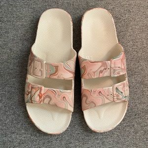 Freedom Moses Sandals